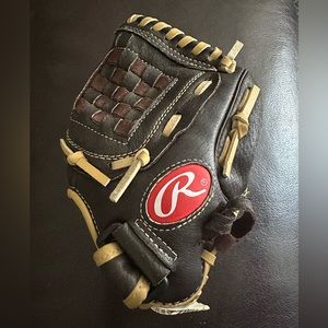 Rawlings Kids Glove - 10 Inches